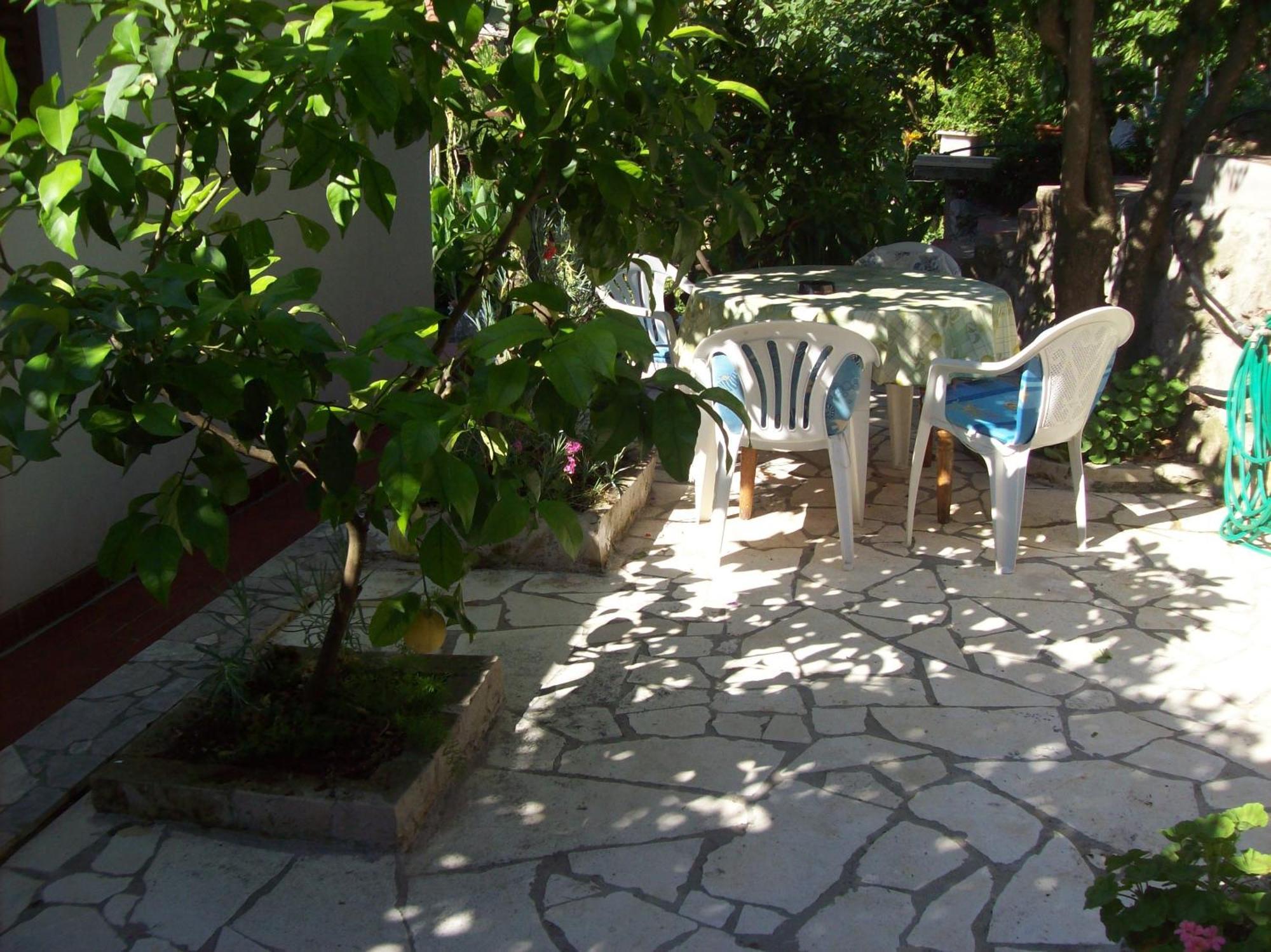 Captain'S Villa Molunat Extérieur photo