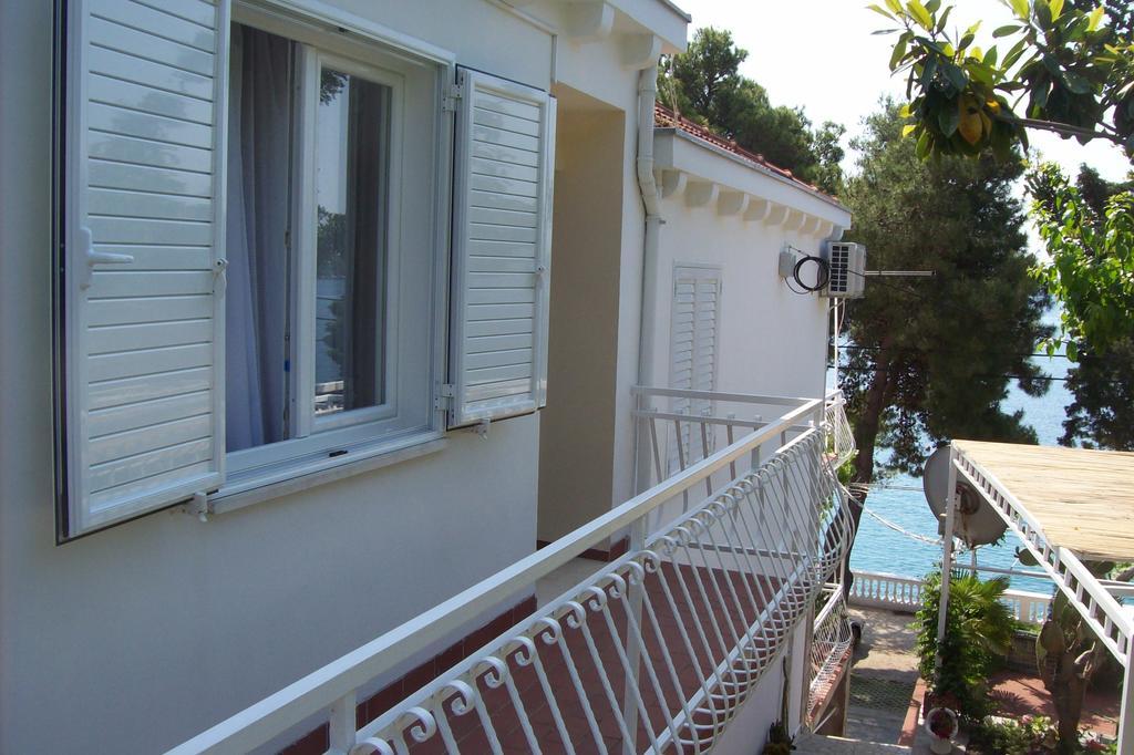 Captain'S Villa Molunat Extérieur photo
