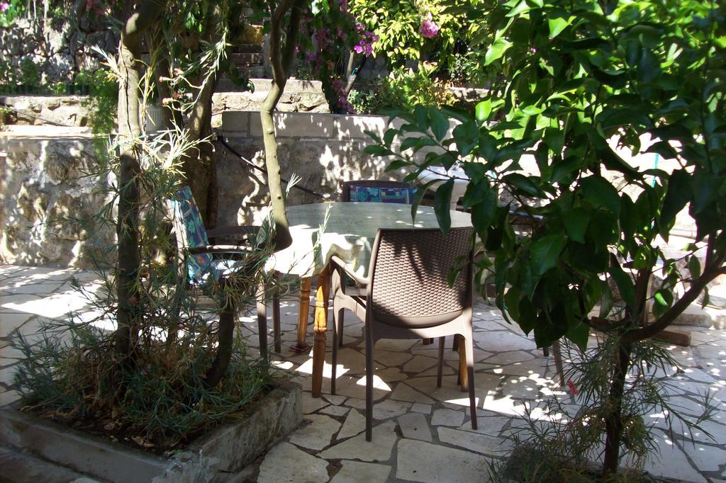 Captain'S Villa Molunat Extérieur photo